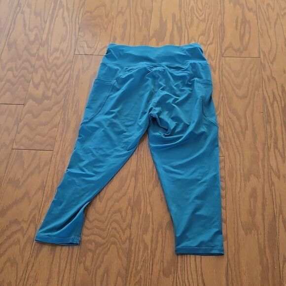 Leggings like new great condition with pockets - Picture 3 of 3